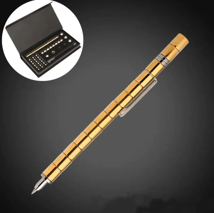 Magnetic Pens